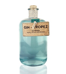 [HKLSGINTROPEZ] Gin Tropez