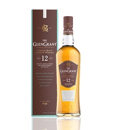 [GLENGRANT12YRS] The Glen Grant 12 Years Single Malt Whisky