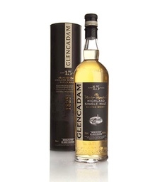 [GLENCADAM15YRS] Glencadam 15 Years Highland Single Malt Whisky