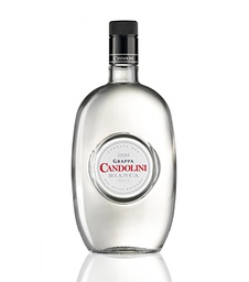 [GRAPPACANDOLINIBIANCA] Grappa Candolini Bianca