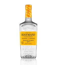 [HAYMANSEXOCITRUS] Hayman's Exotic Citrus Gin