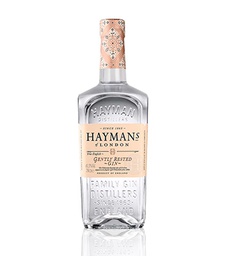 [HAYMGENTLYRESTED] Hayman's Gently Rested Gin