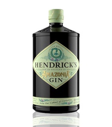 [AMAZONIA] Hendrick's Amazonia Gin