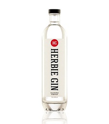 [HERBIEWXPORTGIN] Herbie Export Gin