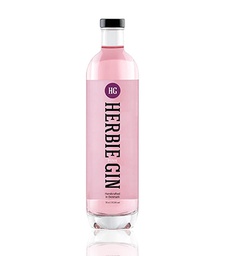 [HERBIEGINPINK] Herbie Pink Gin