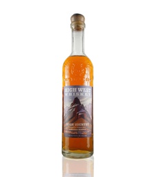 [HIGHWESTHIGHCOUNTRY] High West High Country American Single Malt Whiskey