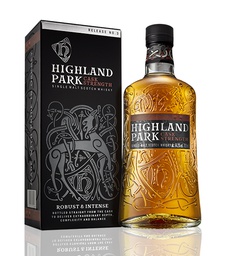 [HPCASKSTRENNO3] Highland Park Cask Strength Release No.3 Single Malt Whisky