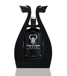 [HPODIN16] Highland Park Odin 16 Years Whisky