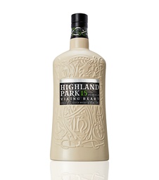 [HPVIKINGHEART15] Highland Park Viking Heart 15 Years Single Malt Whisky