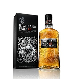 [HPVIKINGHONOR12] Highland Park Viking Honour 12 Years Single Malt Whisky