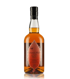 [ICHIROSWWR] Ichiro's Malt Wine Wood Reserve Pure Malt Whisky