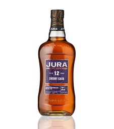 [ISLEOFJURA12SHERRY] Jura 12 Years Sherry Cask Single Malt Whisky