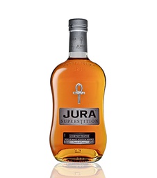 [IJSUPERSTITION] Isle of Jura Superstition Lightly Peated Single Malt Whisky