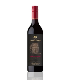 [JCDBSHIRAZ] Jacob's Creek Double Barrel Shiraz