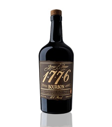 [JAMESE1776BOURBON] James E. Pepper 1776 Straight Bourbon Whiskey