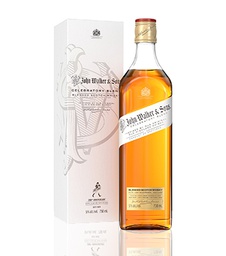 [JOHNWALKERCELEBRATE] John Walker &amp; Sons Celebratory Blend Blended Scotch Whisky