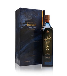 [JWGHOSTANDRARE] Johnnie Walker Blue Label Ghost and Rare