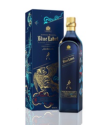 [JWBLUELABEL22TIGER] Johnnie Walker Blue Label Year of Tiger