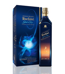 [JWBLUEPITTYVAICH] Johnnie Walker Blue Label Ghost and Rare Pittyvaich