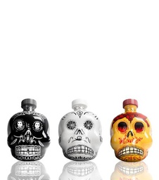 [KAHDOTDMINISET] Kah Tequila Miniatures Set