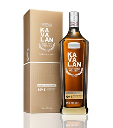 [KAVALANDISTILLER] Kavalan Distillery Select No.1 Single Malt Whisky