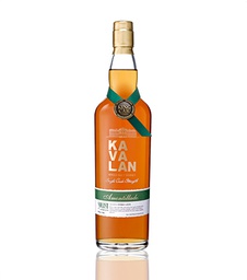 [KAVALANAMONSHERRY] Kavalan Solist Amontillado Sherry Single Cask Strength Single Malt Whisky