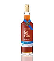 [KAVALANPEDRO] Kavalan Solist Pedro Ximinez Sherry Single Cask Strength Single Malt Whisky