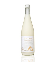 [KAWAIICHARDONNAY] Kawaii Shiroi Chardonnay 720ml