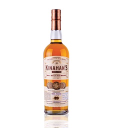 [KINAHANSSMALLBATCH] Kinahan's Small Batch Irish Whiskey