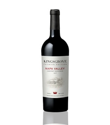 [KINGSGROVENAPACABSAU] Kingsgrove Napa Valley Cabernet Sauvignon