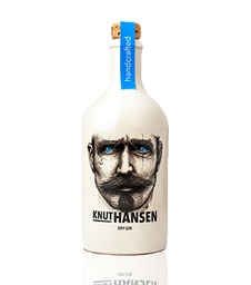 [KNUTHANSEN] Knut Hansen Dry Gin