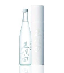 [KUBOTASEPPOUWHITE] Kubota Soujou Seppou WHITE JMD 500ml