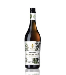 [LAQUINTEXTRADRY] La Quintinye Vermouth Royal Extra Dry 750ml