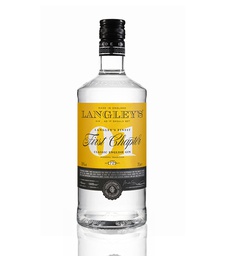 [LANGLEYSFIRSTCHAPTER] Langley's First Chapter Gin