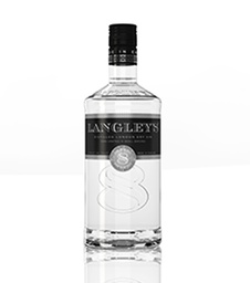 [HKLSLANGLEYSNO8] Langley's No.8 Gin