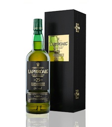 [2015LAPHROAIG25] Laphroaig 25 Years 2015 Edition 46.8%Alc Single Malt Whisky