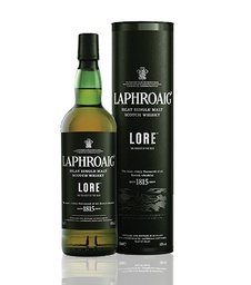 [LAPHROAIGLORE] Laphroaig Lore Single Malt Whisky