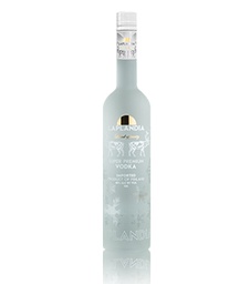 [LAPLANDIASUPER] Laplandia Super Premium Vodka