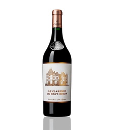 [LECLARENCEDEHAUTBRION16] Le Clarence de Haut Brion 2016