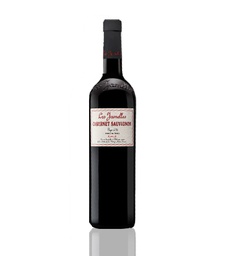 [LJCABSAU] Les Jamelles Cabernet Sauvignon