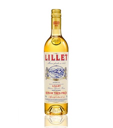 [LILLETBLANC] Lillet Blanc