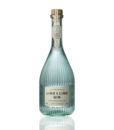 [LINDLIMEGIN] Lind &amp; Lime Gin