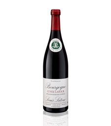 [CUVEELATOUR] Louis Latour Bourgogne &quot;Cuvee Latour&quot; Rouge