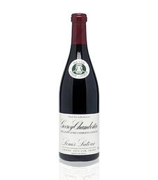 [LATOURGEVCHAM] Louis Latour Gevrey Chambertin 2021