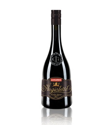 [LUXARDOHAZELNUT] Luxardo Angioletto Hazelnut Liqueur