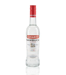 [LUXARDODEICESARI] Luxardo Sambuca dei Cesari