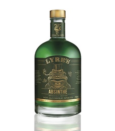 [LYRESABSINTHE] Lyre's Absinthe