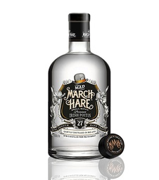 [MADMARCHHARE] Mad March Hare Premium Irish Poitin