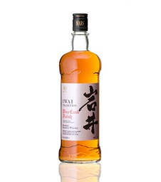 [MARSIWAIWINECASK] Mars Iwai Tradition Wine Cask Finish Whisky