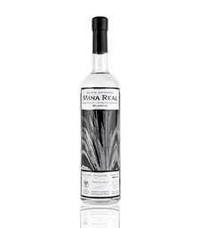 [MRBLANCO] Mina Real Blanco Mezcal